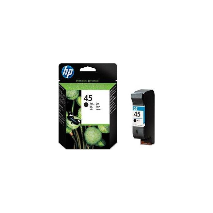 Hp Cartuccia Ink-jet Nero