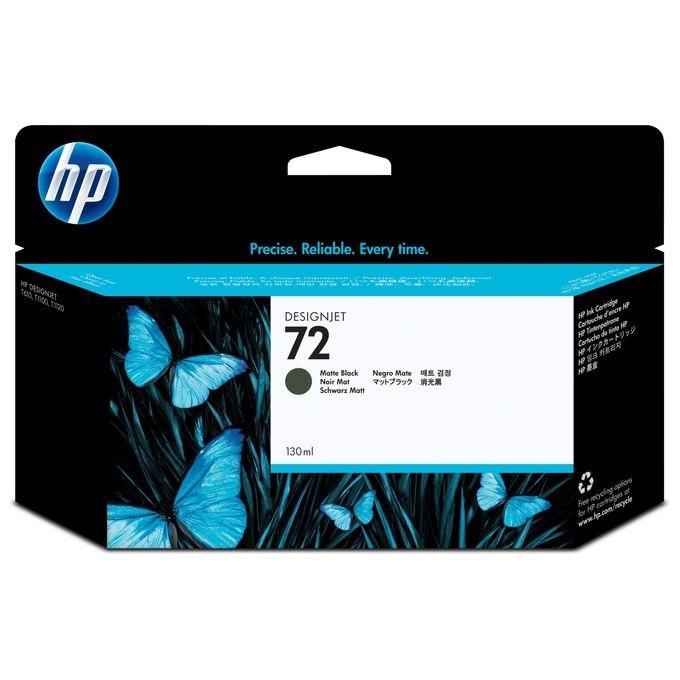 Hp Cartuccia Ink N.72