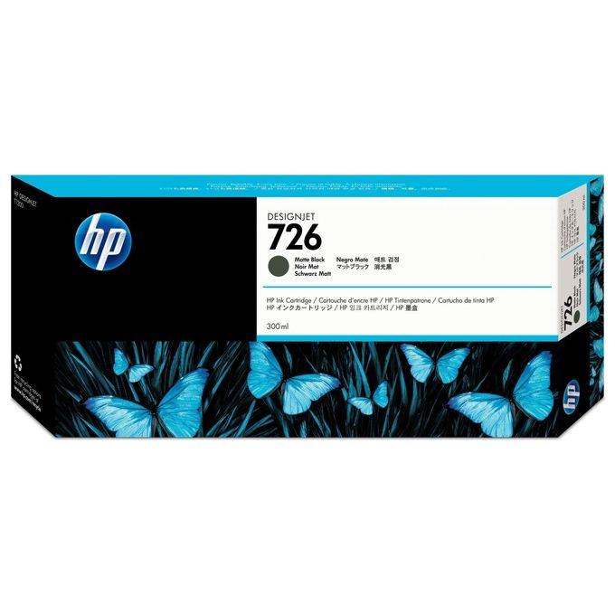 Hp Cartuccia Ink Nero