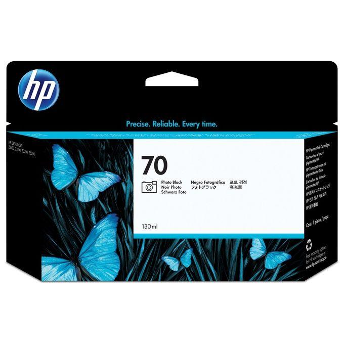 Hp Cartuccia Ink Nero