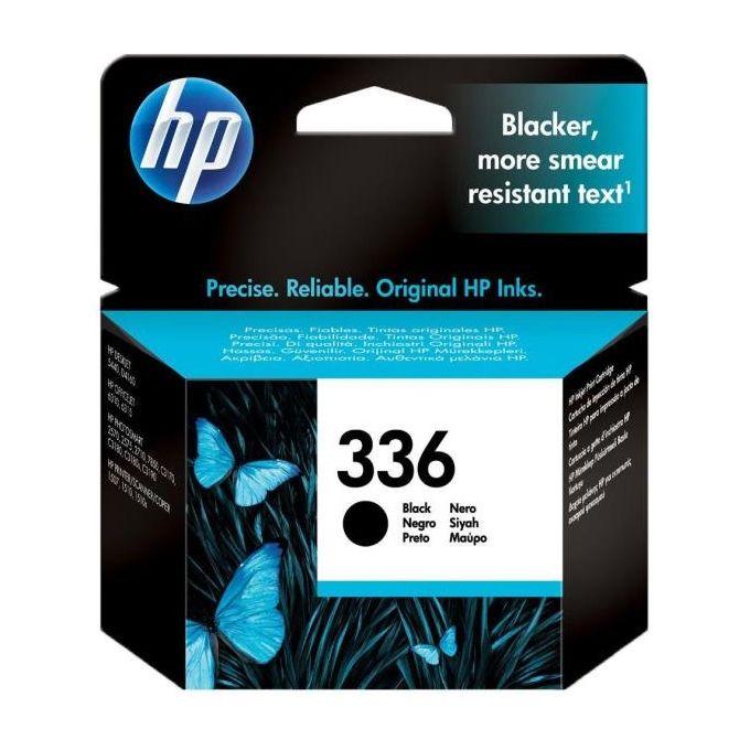 Hp Cartuccia Ink Nero