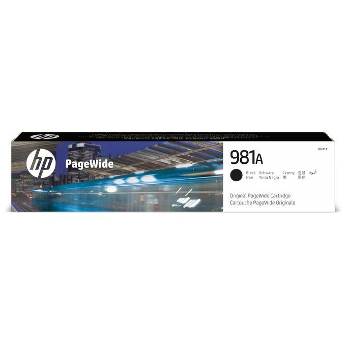 HP Cartuccia Nero Hp