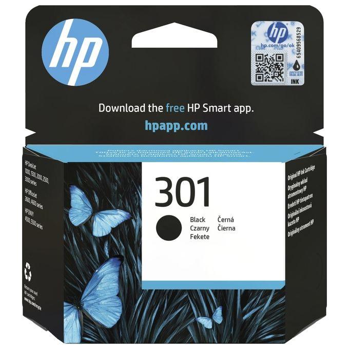 HP 301 CH561EE Cartuccia