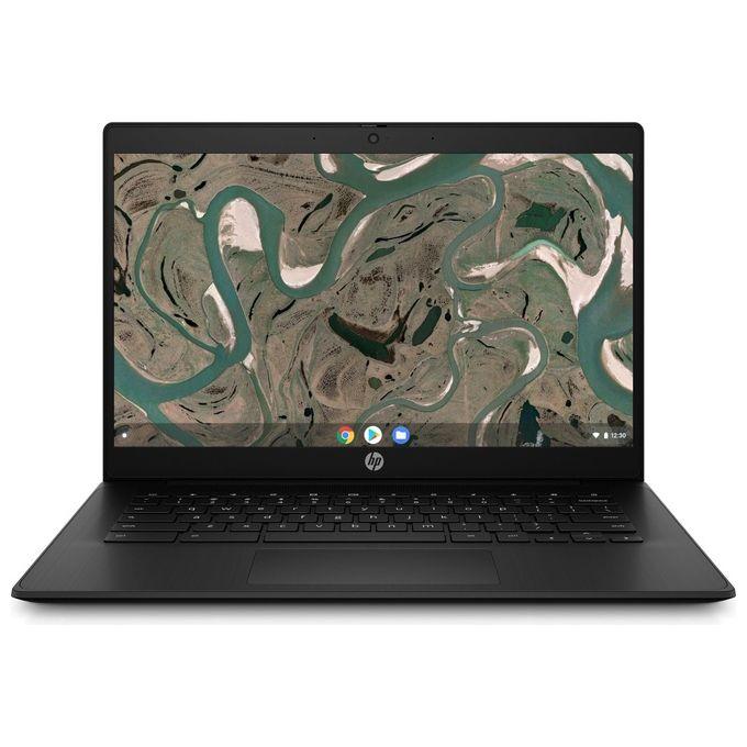 HP Chromebook 14 G7