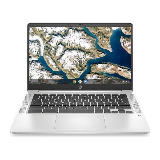HP Chromebook 14a-na0071nl Intel