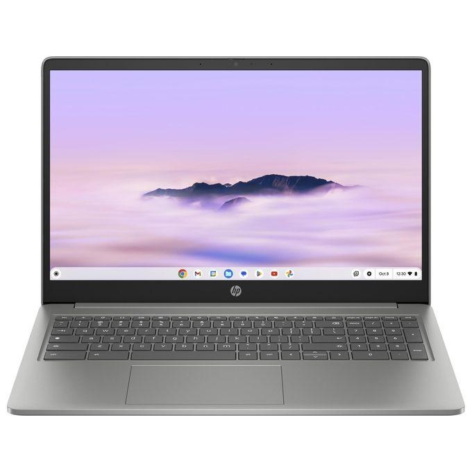 HP Chromebook 15a-nb0008nl I3-n305