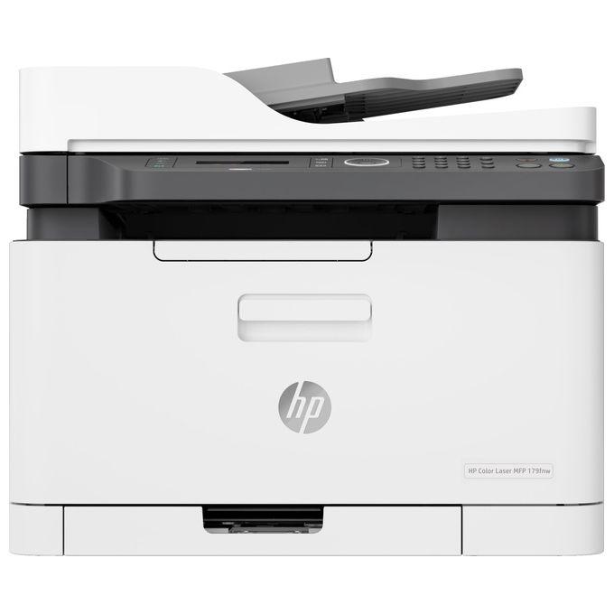 HP Color Laser MFP