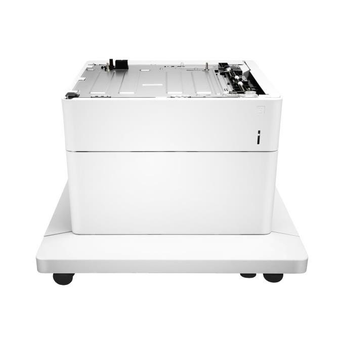 HP Color Laserjet 550