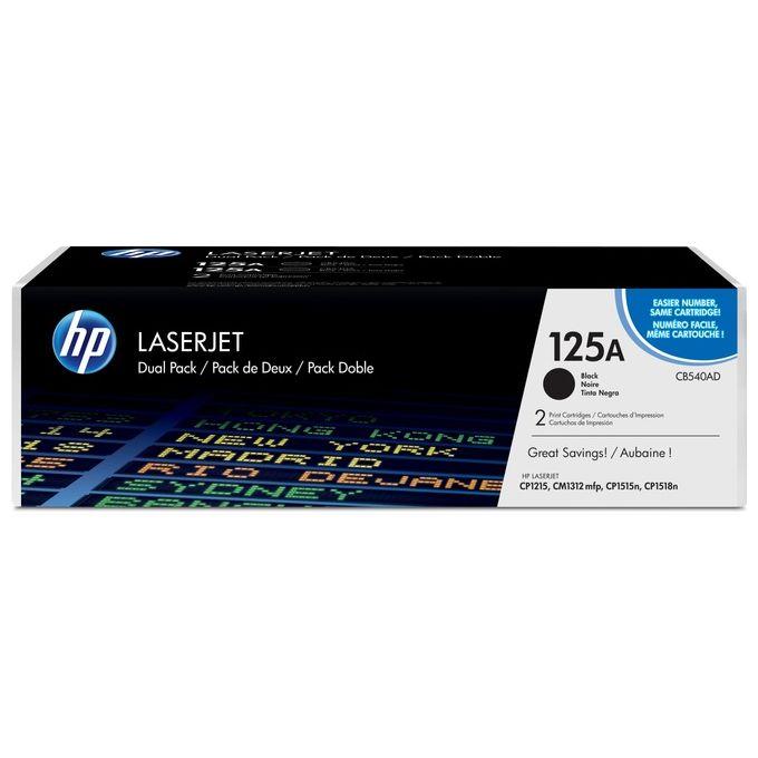 Hp Color Laserjet Black