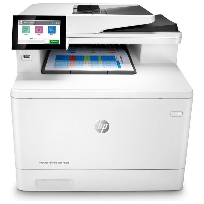 HP Color LaserJet Enterprise