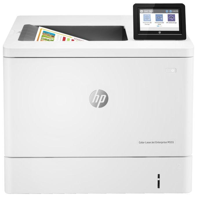 HP Color Laserjet Enterprise