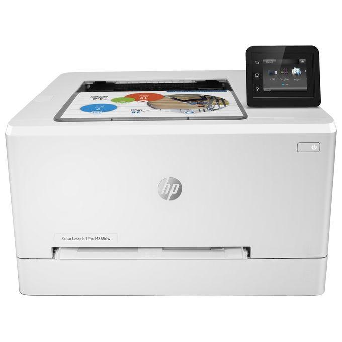 HP Color LaserJet Pro