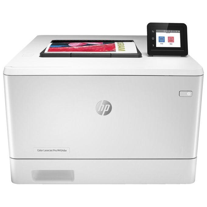 HP Color LaserJet Pro