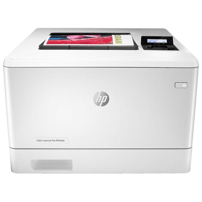 HP Color LaserJet Pro