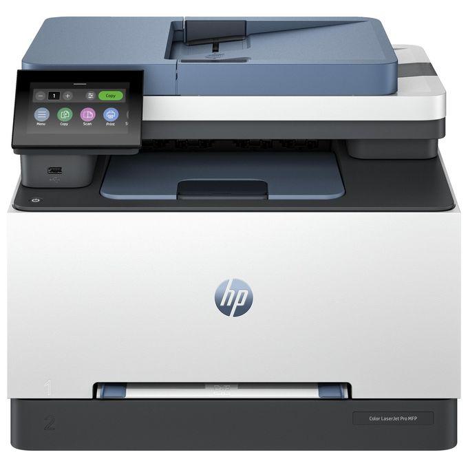 HP Color LaserJet Pro