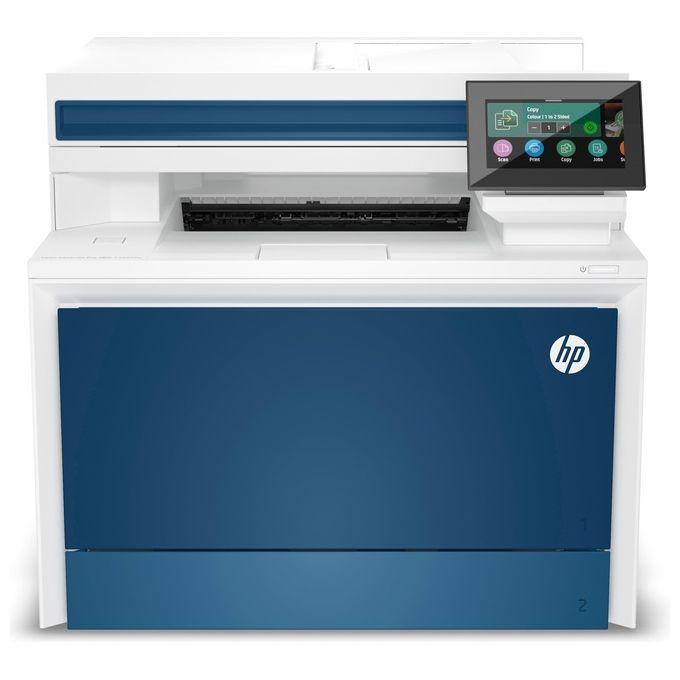 HP Color LaserJet Pro