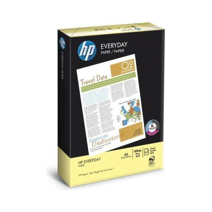 Hp Confezione 5 Risme