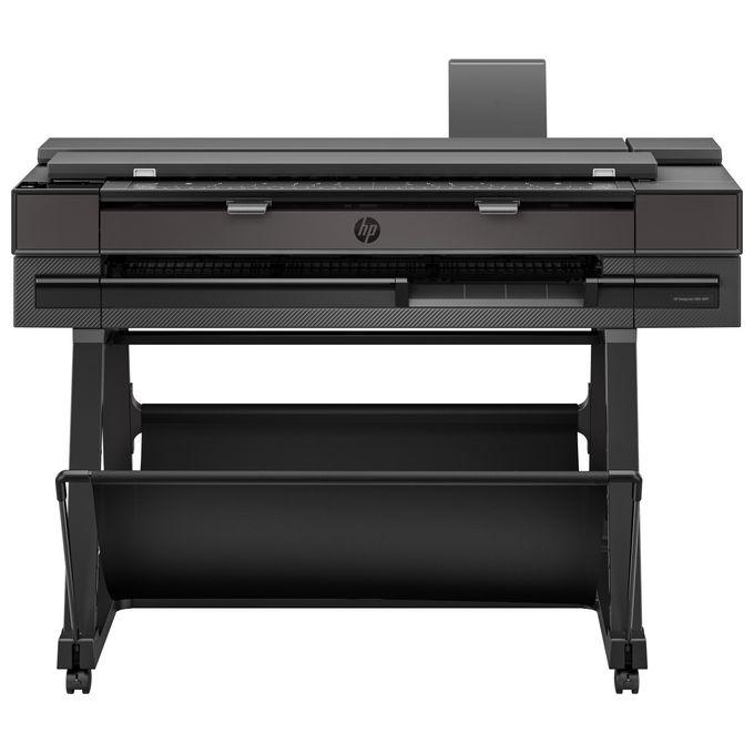 HP Designjet Stampante Multifunzione