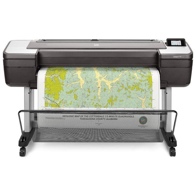 HP DesignJet T1700 Plotter