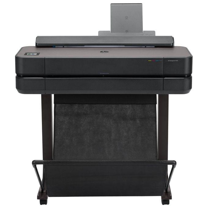 HP DesignJet T650 24-in