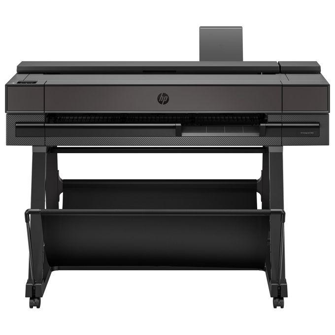 HP DesignJet T850 36