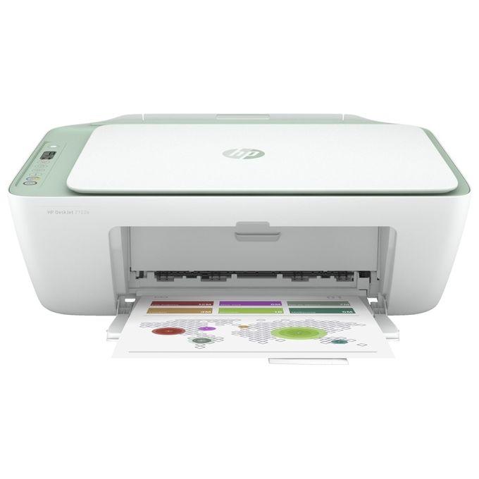 HP DeskJet 2722e All-in-One