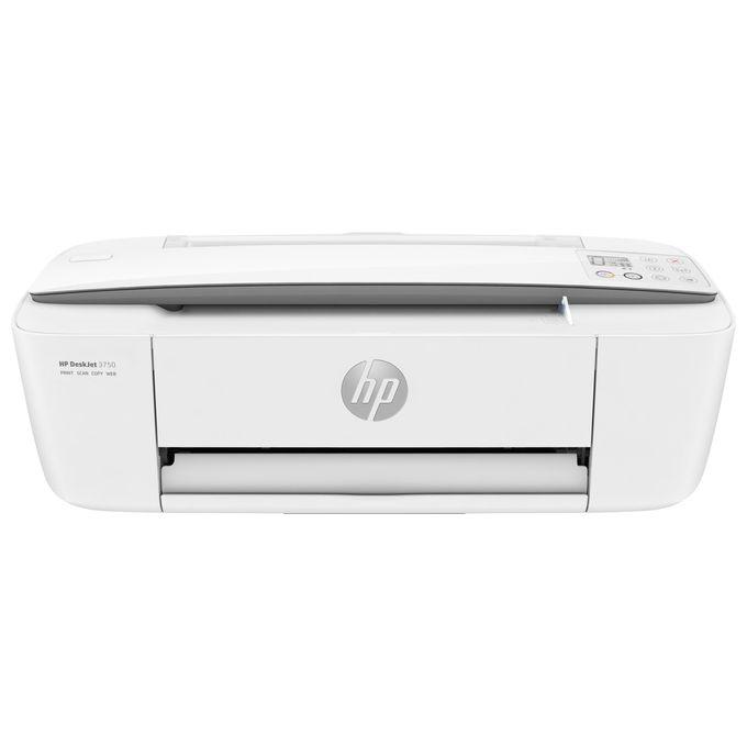 HP Stampante Inkjket Multifunzione