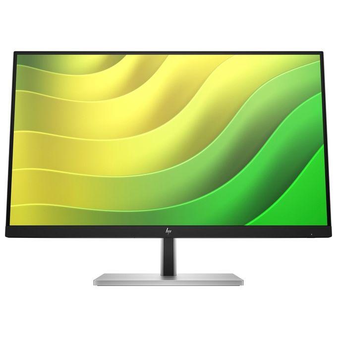 HP E24q G5 Monitor