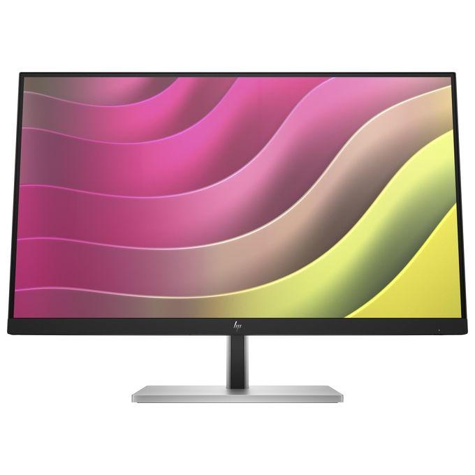 HP E24t G5 Monitor