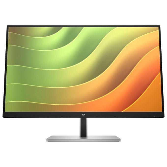 HP E24u G5 Monitor