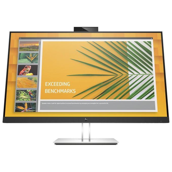 HP E27d G4 Monitor