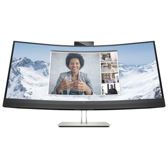 HP E34m G4 Monitor