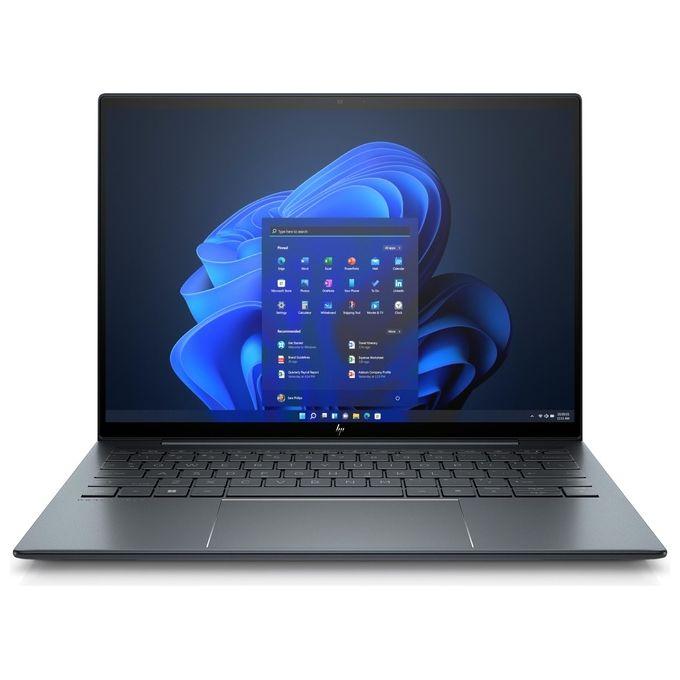 HP Elite Dragonfly 13.5