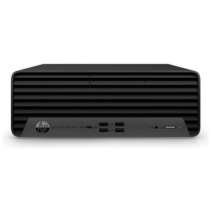 HP Elite SFF 600