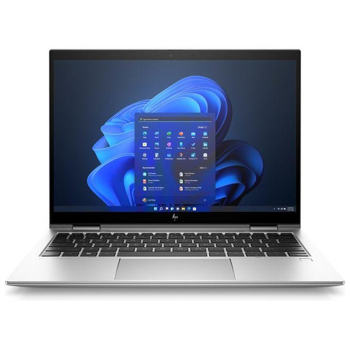 HP Elite X360 830