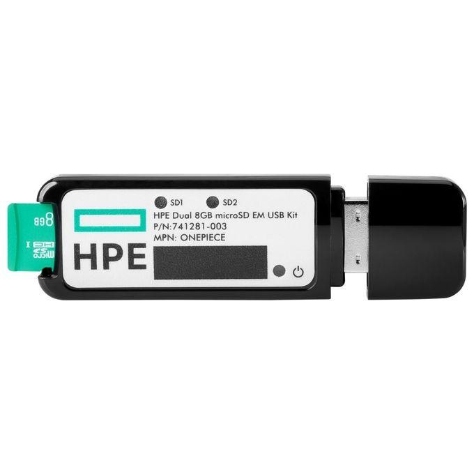 HP Enterprise 32Gb MicroSD