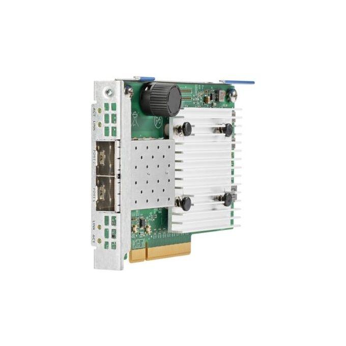 HP Enterprise 867334-B21 Scheda