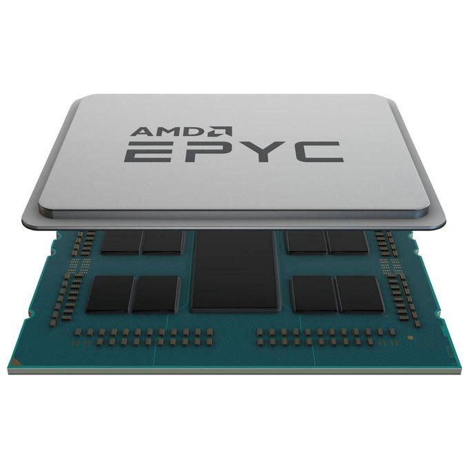 HP Enterprise AMD EPYC