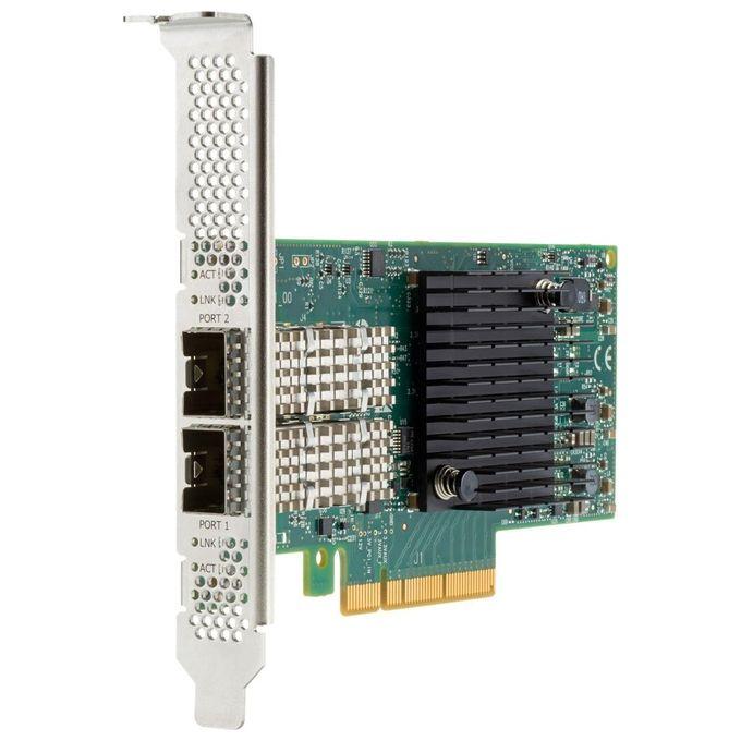 HP Enterprise Broadcom BCM57414