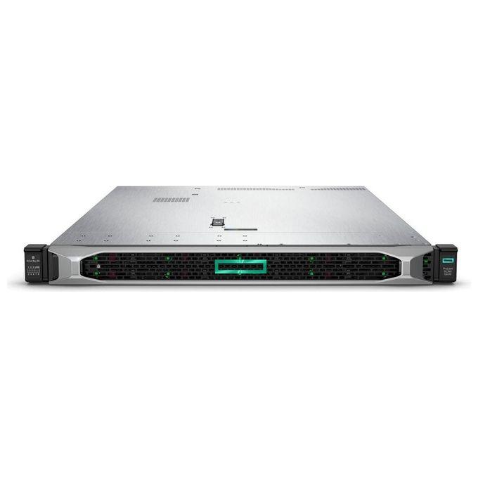 HP Enterprise DL360 Gen10