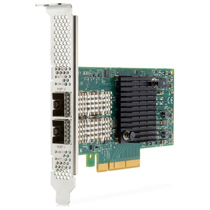 HP Enterprise Ethernet 10/25Gb