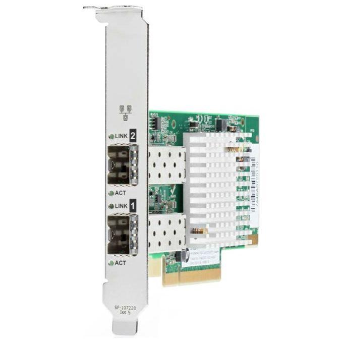 HP Enterprise Ethernet 10Gb