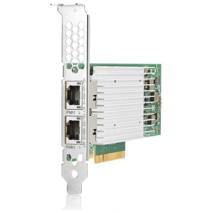 HP Enterprise Ethernet 10Gb