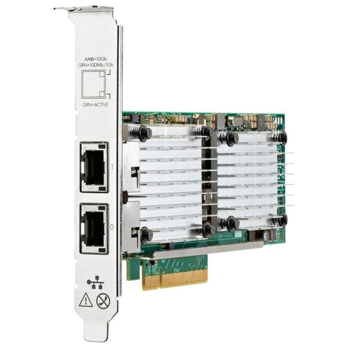 HP Enterprise Ethernet 10Gb