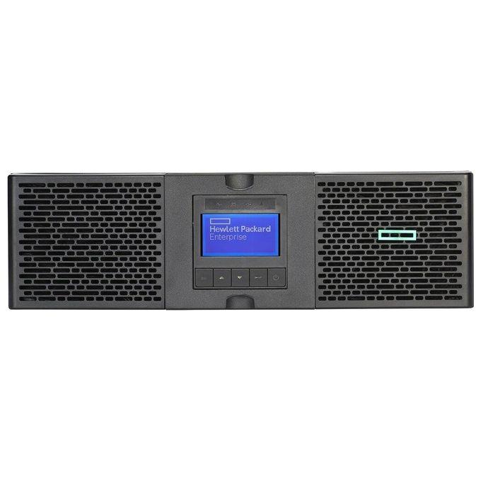 HP Enterprise G2 R6000