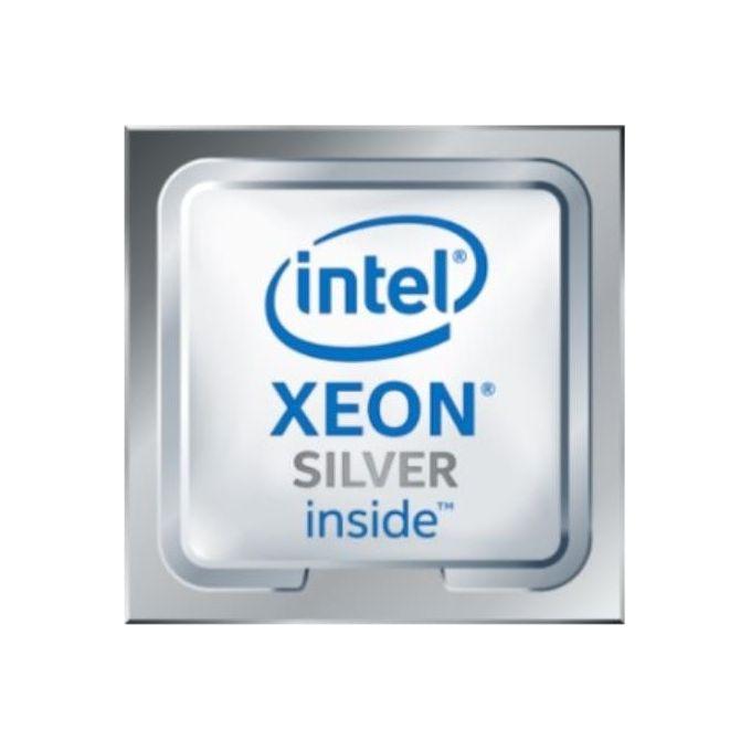 HP Enterprise Intel Xeon