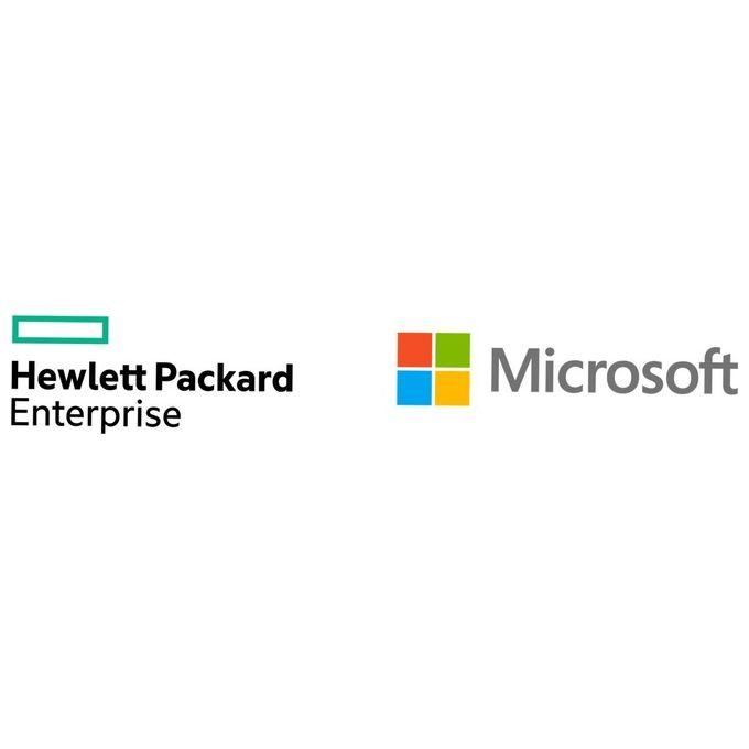 HP Enterprise Microsoft Windows