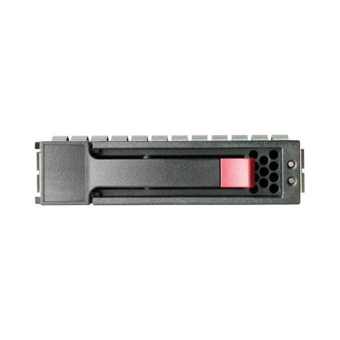 HP Enterprise Midline Hdd