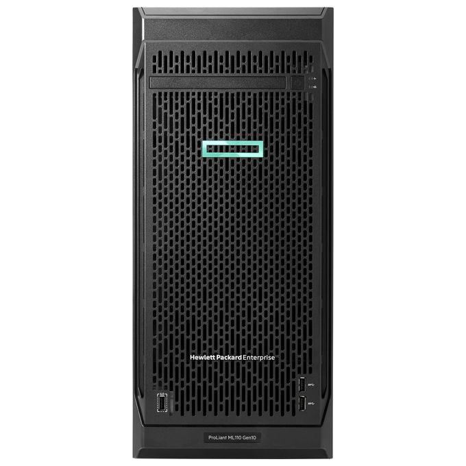 HP Enterprise Ml110 Gen10