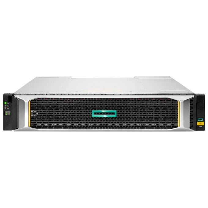 HP Enterprise Msa 2060